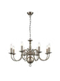 Franklite - FL2450-8 - Pendant