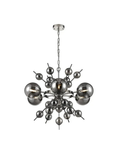 Franklite - FL2451-6 - Pendant