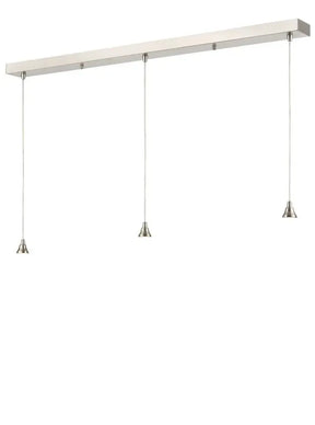 Franklite - FL2452-3 - Pendant