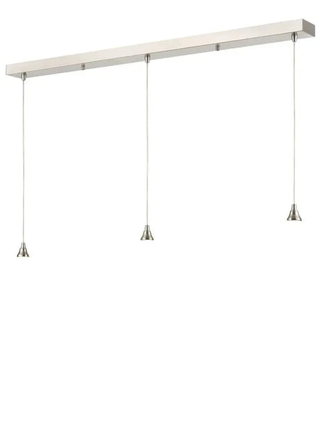 Franklite - FL2452-3 - Pendant