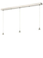 Franklite - FL2452-3 - Pendant
