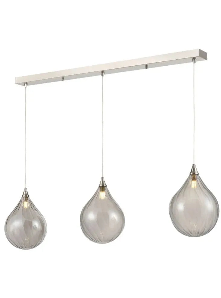 Franklite - FL2452-3/359 - Pendant