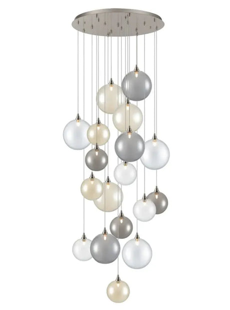 Franklite - FL2453-18 - Pendant
