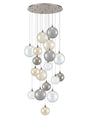 Franklite - FL2453-18 - Pendant
