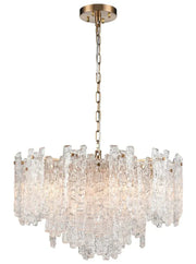 Franklite - FL2454-10 - Pendant