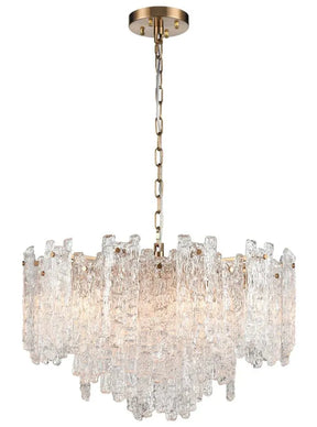 Franklite - FL2454-10 - Pendant