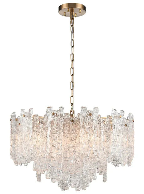 Franklite - FL2454-10 - Pendant