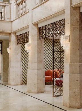 Franklite - FL2454-2 - Wall Bracket