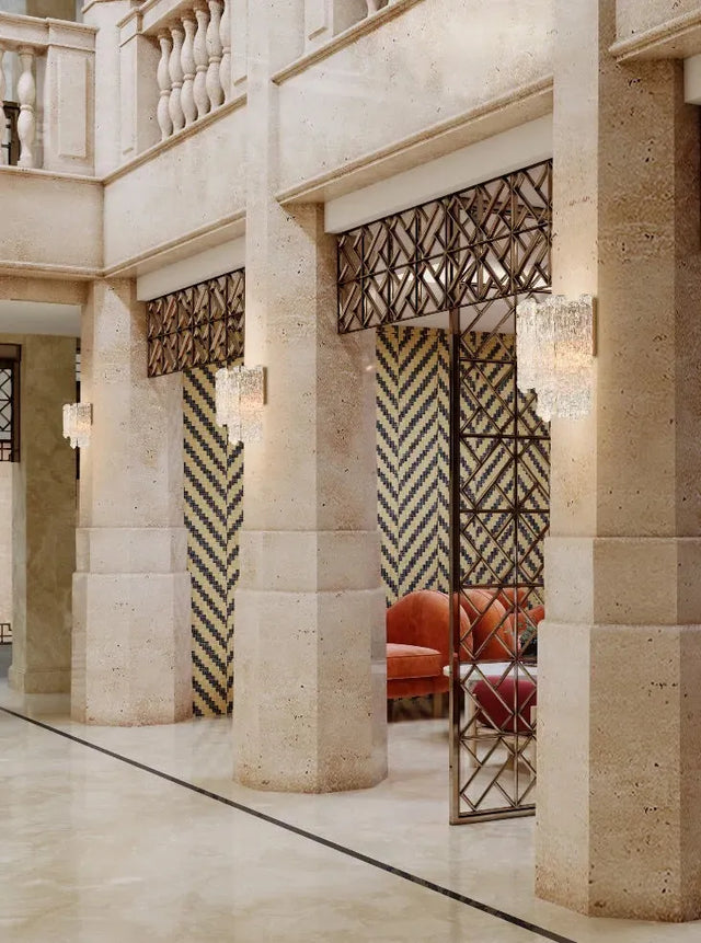 Franklite - FL2454-2 - Wall Bracket