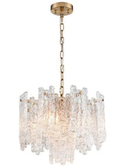 Franklite - FL2454-5 - Pendant