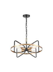 Franklite - FL2455-4 - Pendant