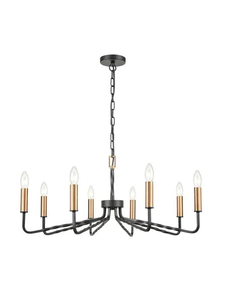 Franklite - FL2455-8 - Pendant