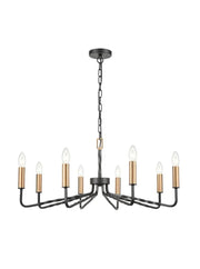 Franklite - FL2455-8 - Pendant