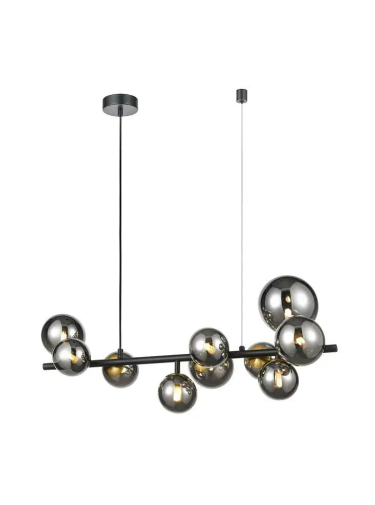 Franklite - FL2457-10 - Pendant