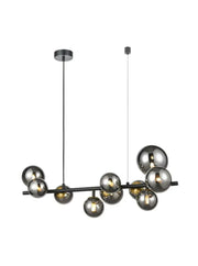 Franklite - FL2457-10 - Pendant