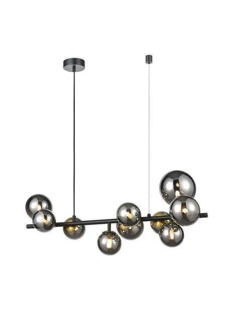 Franklite - FL2457-10 - Pendant