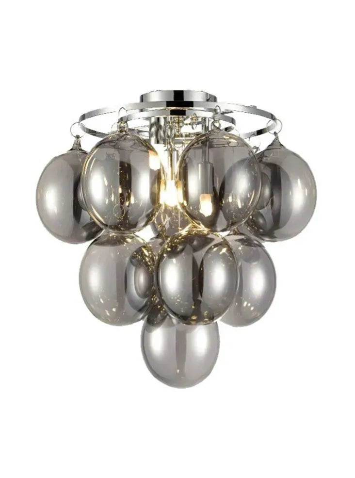 Franklite - FL2458-3 - Ceiling Flush