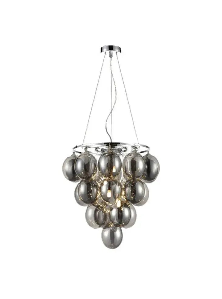 Franklite - FL2458-4 - Pendant
