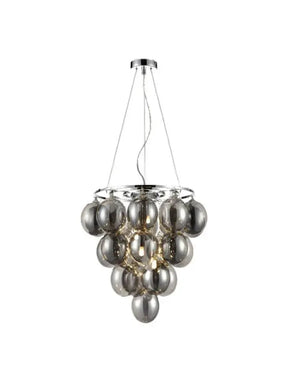 Franklite - FL2458-4 - Pendant