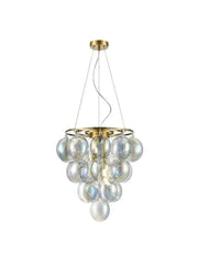 Franklite - FL2459-4 - Pendant