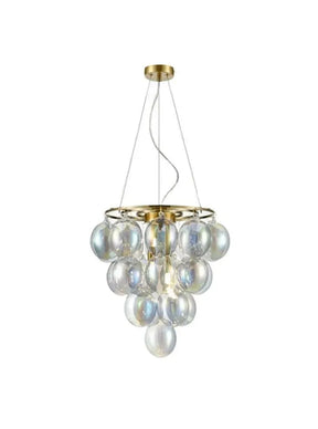 Franklite - FL2459-4 - Pendant
