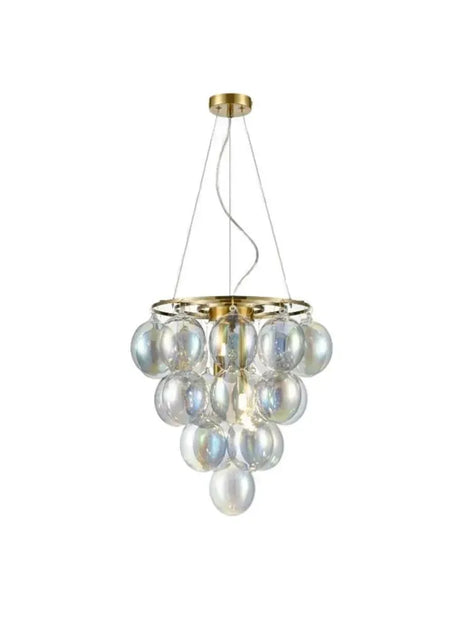 Franklite - FL2459-4 - Pendant