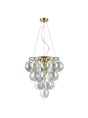 Franklite - FL2459-4 - Pendant