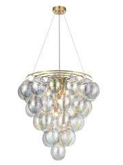 Franklite - FL2459-6 - Pendant