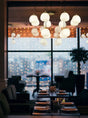 Franklite - FL2460-12 - Pendant