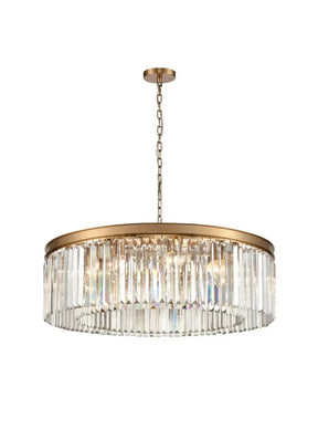 Franklite - FL2465-10 - Pendant