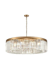 Franklite - FL2465-12 - Pendant
