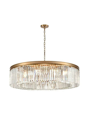 Franklite - FL2465-12 - Pendant