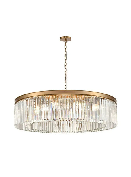 Franklite - FL2465-12 - Pendant