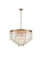 Franklite - FL2465-20 - Pendant
