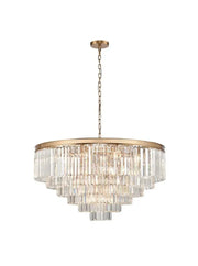 Franklite - FL2465-30 - Pendant