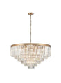 Franklite - FL2465-30 - Pendant
