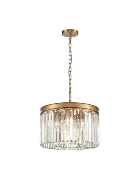 Franklite - FL2465-5 - Pendant