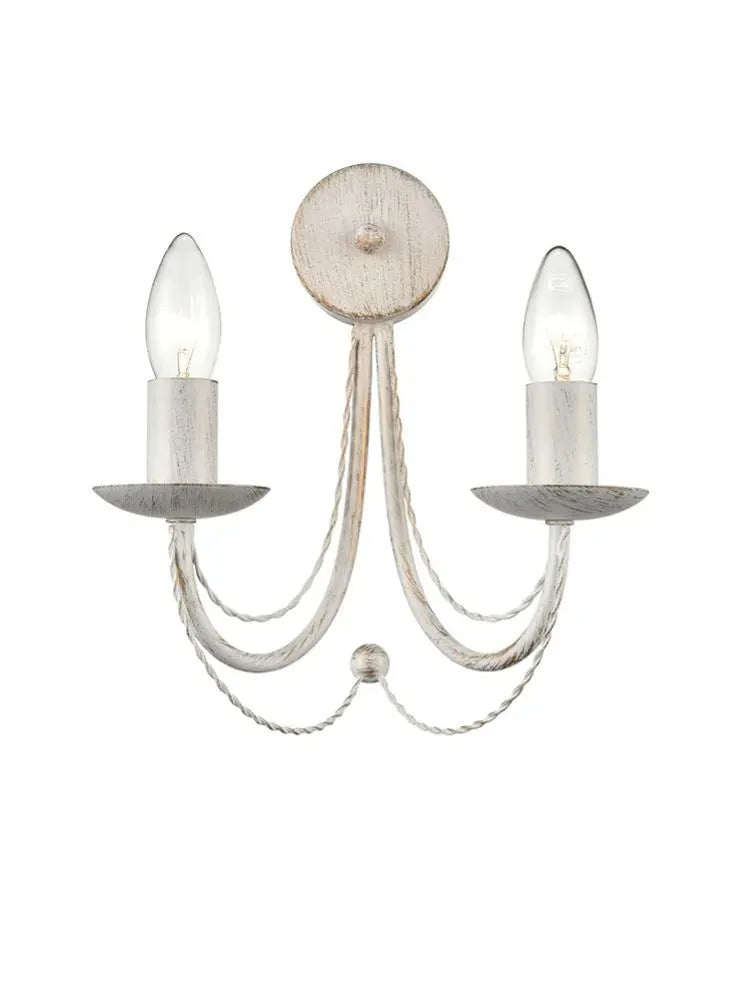 Franklite - FL2466-2 - Wall Bracket