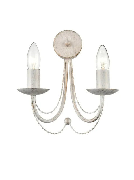 Franklite - FL2466-2 - Wall Bracket