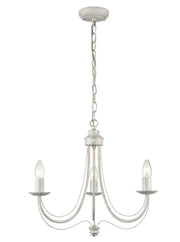Franklite - FL2466-3 - Pendant / Flush Conversion
