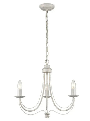 Franklite - FL2466-3 - Pendant / Flush Conversion
