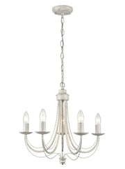 Franklite - FL2466-5 - Pendant / Flush Conversion