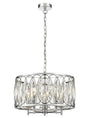 Franklite - FL2467-5 - Pendant / Flush Conversion