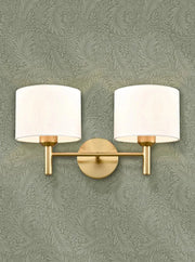 Franklite - FL2471-2 - Wall Bracket