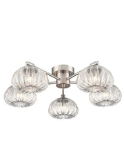 Franklite - FL2472-5 - Ceiling / Wall