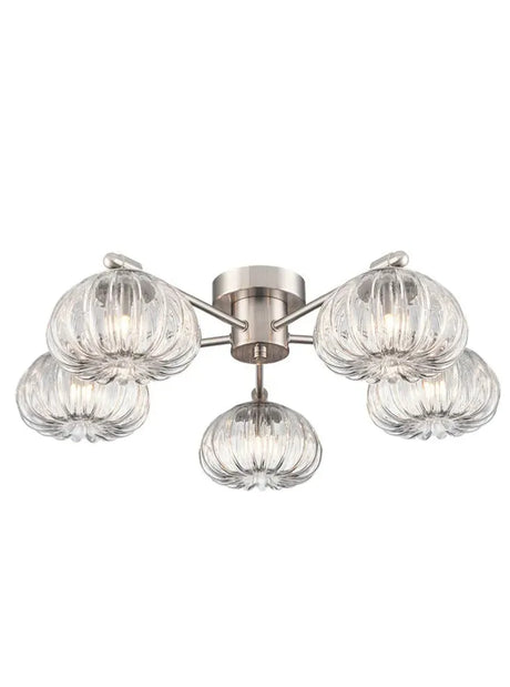 Franklite - FL2472-5 - Ceiling / Wall