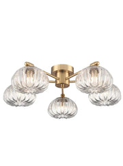 Franklite - FL2473-5 - Ceiling / Wall