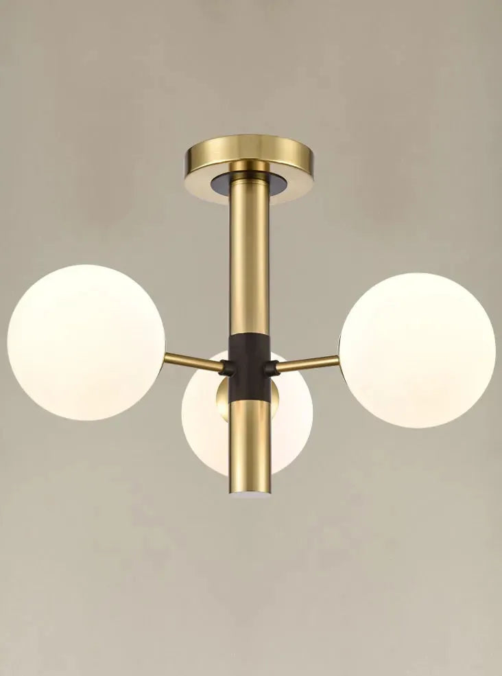 Franklite - FL2474-3 - Ceiling / Wall