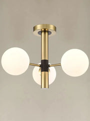 Franklite - FL2474-3 - Ceiling / Wall