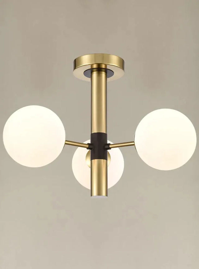 Franklite - FL2474-3 - Ceiling / Wall